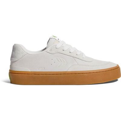 Cariuma Luan Pro White 472402W1RM Pánske - Tenisky Cariuma - Biela - 472402W1RM-10 - Size: 10 10 male Cariuma Luan Pro White 472402W1RM Pánske - Tenisky Cariuma - Biela - 472402W1RM-10 - Size: 10 10 male