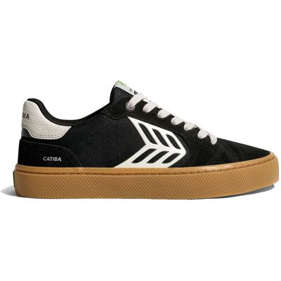 Cariuma Catiba Pro 2.0 Black 482809B14M Pánske - Tenisky Cariuma - Čierna - 482809B14M-11.5 - Size: 11.5 11.5 male Cariuma Catiba Pro 2.0 Black 482809B14M Pánske - Tenisky Cariuma - Čierna - 482809B14M-11.5 - Size: 11.5 11.5 male