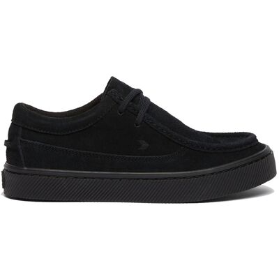 Cariuma Teco All Black Pánske - Tenisky Cariuma - Čierna - 643602B10-9.5 - Size: 9.5 9.5 male Cariuma Teco All Black Pánske - Tenisky Cariuma - Čierna - 643602B10-9.5 - Size: 9.5 9.5 male