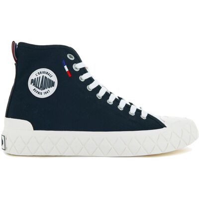 Palladium Palla Ace Canvas Mid Black 77015-030-M Pánske - Topánky Palladium - Čierna - 77015-030-M-5.5 - Size: 5.5 5.5 male Palladium Palla Ace Canvas Mid Black 77015-030-M Pánske - Topánky Palladium - Čierna - 77015-030-M-5.5 - Size: 5.5 5.5 male
