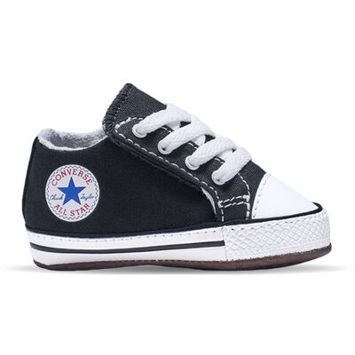 Converse Chuck Taylor All Star Cribster Black Detské - Tenisky Converse - Čierna - 865156C-18 - Size: 18 18 unisex Converse Chuck Taylor All Star Cribster Black Detské - Tenisky Converse - Čierna - 865156C-18 - Size: 18 18 unisex