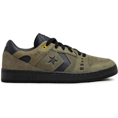 Converse CONS AS-1 Pro Green Pánske - Tenisky Converse - Zelená - A07327C-6.5 - Size: 6.5 6.5 male Converse CONS AS-1 Pro Green Pánske - Tenisky Converse - Zelená - A07327C-6.5 - Size: 6.5 6.5 male