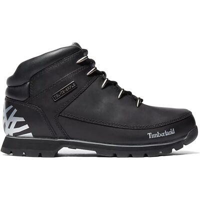 Timberland Euro Sprint Hiker Black A17JR-001 Pánske - Topánky Timberland - Čierna - A17JR-001-9.5 - Size: 9.5 9.5 male Timberland Euro Sprint Hiker Black A17JR-001 Pánske - Topánky Timberland - Čierna - A17JR-001-9.5 - Size: 9.5 9.5 male