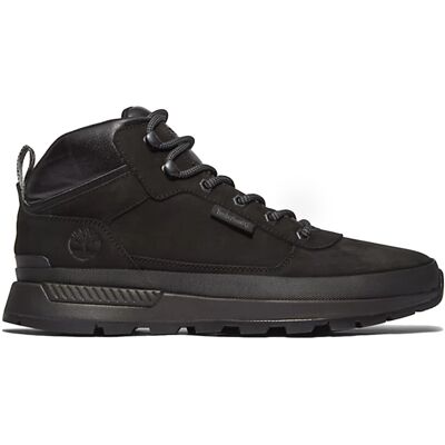 Timberland Field Trekker Chukka Black Pánske - Topánky Timberland - Čierna - A1ZPU-015-7.5 - Size: 7.5 7.5 male Timberland Field Trekker Chukka Black Pánske - Topánky Timberland - Čierna - A1ZPU-015-7.5 - Size: 7.5 7.5 male