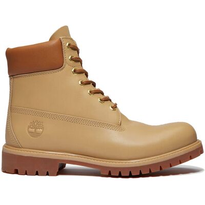 Timberland 6-Inch Lace Waterproof Boot Beige Pánske - Topánky Timberland - Beige - A2P6W-EN2-10 - Size: 10 10 male Timberland 6-Inch Lace Waterproof Boot Beige Pánske - Topánky Timberland - Beige - A2P6W-EN2-10 - Size: 10 10 male
