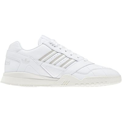 adidas A.R. Trainer White Pánske - Tenisky adidas Originals - Biela - CG6465-3.5 - Size: 3.5 3.5 male adidas A.R. Trainer White Pánske - Tenisky adidas Originals - Biela - CG6465-3.5 - Size: 3.5 3.5 male