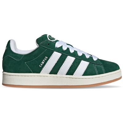adidas Campus 00s Green H03472 Pánske - Tenisky adidas Originals - Zelená - H03472-3 - Size: 3 3 male adidas Campus 00s Green H03472 Pánske - Tenisky adidas Originals - Zelená - H03472-3 - Size: 3 3 male