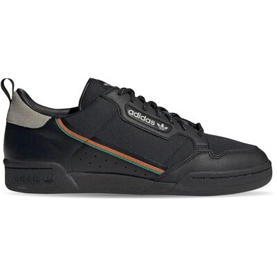 adidas Continental 80 Black EE5597 Pánske - Tenisky adidas Originals - Čierna - EE5597-3.5 - Size: 3.5 3.5 male adidas Continental 80 Black EE5597 Pánske - Tenisky adidas Originals - Čierna - EE5597-3.5 - Size: 3.5 3.5 male