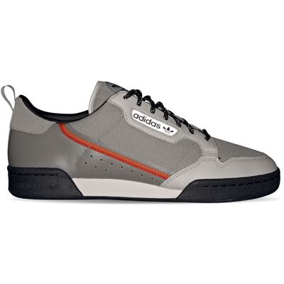 adidas Continental 80 Grey Pánske - Tenisky adidas Originals - Sivá - EE6669-4.5 - Size: 4.5 4.5 male adidas Continental 80 Grey Pánske - Tenisky adidas Originals - Sivá - EE6669-4.5 - Size: 4.5 4.5 male