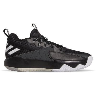 adidas Dame Certified Black Pánske - Tenisky adidas Performance - Čierna - GY2439-8.5 - Size: 8.5 8.5 male adidas Dame Certified Black Pánske - Tenisky adidas Performance - Čierna - GY2439-8.5 - Size: 8.5 8.5 male