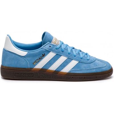 adidas Handball Spezial Blue BD7632 Pánske - Tenisky adidas Originals - Modrá - BD7632-6 - Size: 6 6 male adidas Handball Spezial Blue BD7632 Pánske - Tenisky adidas Originals - Modrá - BD7632-6 - Size: 6 6 male