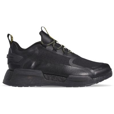 adidas NMD_V3 GTX Black Pánske - Tenisky adidas Originals - Čierna - GX9472-4.5 - Size: 4.5 4.5 male adidas NMD_V3 GTX Black Pánske - Tenisky adidas Originals - Čierna - GX9472-4.5 - Size: 4.5 4.5 male