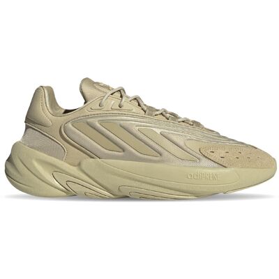 adidas Ozelia Light Brown Pánske - Tenisky adidas Originals - Svetlohnedá - GV7685-10.5 - Size: 10.5 10.5 male adidas Ozelia Light Brown Pánske - Tenisky adidas Originals - Svetlohnedá - GV7685-10.5 - Size: 10.5 10.5 male