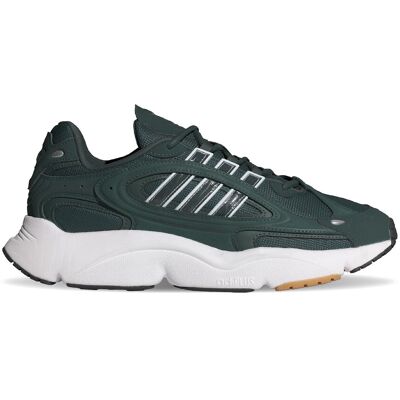 adidas Ozmillen Green IF9596 Pánske - Tenisky adidas Originals - Zelená - IF9596-9 - Size: 9 9 male adidas Ozmillen Green IF9596 Pánske - Tenisky adidas Originals - Zelená - IF9596-9 - Size: 9 9 male