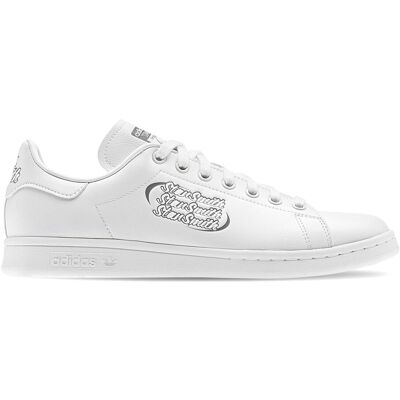 adidas Stan Smith White FX5575 Pánske - Tenisky adidas Originals - Biela - FX5575-6.5 - Size: 6.5 6.5 male adidas Stan Smith White FX5575 Pánske - Tenisky adidas Originals - Biela - FX5575-6.5 - Size: 6.5 6.5 male