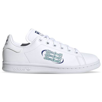 adidas Stan Smith Junior White FX5989 Dámske,Detské - Tenisky adidas Originals - Biela - FX5989-4 - Size: 4 4 unisex adidas Stan Smith Junior White FX5989 Dámske,Detské - Tenisky adidas Originals - Biela - FX5989-4 - Size: 4 4 unisex