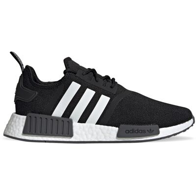 adidas Nmd_R1 Primeblue Black GZ9258 Pánske - Tenisky adidas Originals - Čierna - GZ9258-3.5 - Size: 3.5 3.5 male adidas Nmd_R1 Primeblue Black GZ9258 Pánske - Tenisky adidas Originals - Čierna - GZ9258-3.5 - Size: 3.5 3.5 male
