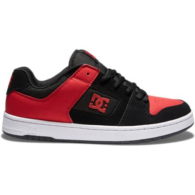 DC Shoes Manteca 4 Red ADYS100765-BAH Pánske - Tenisky DC Shoes - Červená - ADYS100765-BAH-10.5 - Size: 10.5 10.5 male DC Shoes Manteca 4 Red ADYS100765-BAH Pánske - Tenisky DC Shoes - Červená - ADYS100765-BAH-10.5 - Size: 10.5 10.5 male