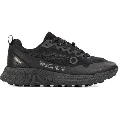 atom sport Terra 2.0 AT158 All Black Pánske - Tenisky ATOM Sport - Čierna - AT158-504678-10 - Size: 10 10 male atom sport Terra 2.0 AT158 All Black Pánske - Tenisky ATOM Sport - Čierna - AT158-504678-10 - Size: 10 10 male