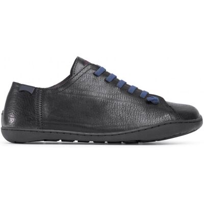 Camper Peu Cami Black 17665-217 Pánske - Topánky Camper - Čierna - 17665-217-9 - Size: 9 9 male Camper Peu Cami Black 17665-217 Pánske - Topánky Camper - Čierna - 17665-217-9 - Size: 9 9 male