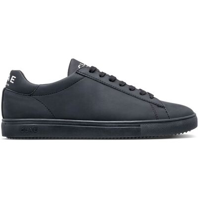 Clae Bradley Apple Triple Black Pánske - Tenisky Clae - Čierna - CL23CBR06-9 - Size: 9 9 male Clae Bradley Apple Triple Black Pánske - Tenisky Clae - Čierna - CL23CBR06-9 - Size: 9 9 male