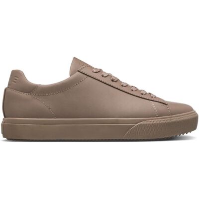 Clae Bradley Venice Fossil Leather Pánske - Tenisky Clae - Hnedá - CL23CBV03-10 - Size: 10 10 male Clae Bradley Venice Fossil Leather Pánske - Tenisky Clae - Hnedá - CL23CBV03-10 - Size: 10 10 male