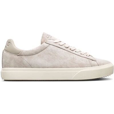 Clae Bradley Venice Feather Grey Suede Pánske - Topánky Clae - Sivá - CL24CBV02-FSD-7 - Size: 7 7 male Clae Bradley Venice Feather Grey Suede Pánske - Topánky Clae - Sivá - CL24CBV02-FSD-7 - Size: 7 7 male