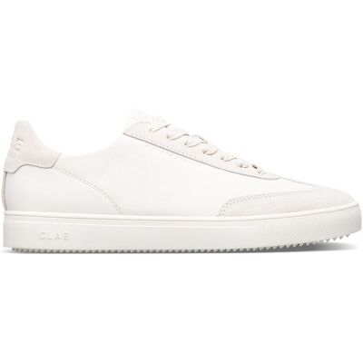 Clae Deane White CL24CDN01-OOL Pánske - Topánky Clae - Biela - CL24CDN01-OOL-10.5 - Size: 10.5 10.5 male Clae Deane White CL24CDN01-OOL Pánske - Topánky Clae - Biela - CL24CDN01-OOL-10.5 - Size: 10.5 10.5 male