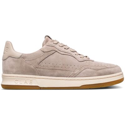 Clae Haywood Feather Grey Suede Pánske - Tenisky Clae - Sivá - CL24CHW04-FSD-9 - Size: 9 9 male Clae Haywood Feather Grey Suede Pánske - Tenisky Clae - Sivá - CL24CHW04-FSD-9 - Size: 9 9 male