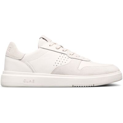Clae Moses White CL26AMS02-OOL Pánske - Tenisky Clae - Biela - CL26AMS02-OOL-9.5 - Size: 9.5 9.5 male Clae Moses White CL26AMS02-OOL Pánske - Tenisky Clae - Biela - CL26AMS02-OOL-9.5 - Size: 9.5 9.5 male