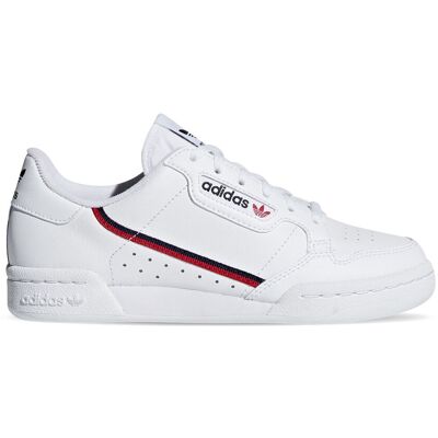 adidas Continental 80 Junior White F99787 Dámske,Detské - Tenisky adidas Originals - Biela - F99787-4 - Size: 4 4 unisex adidas Continental 80 Junior White F99787 Dámske,Detské - Tenisky adidas Originals - Biela - F99787-4 - Size: 4 4 unisex