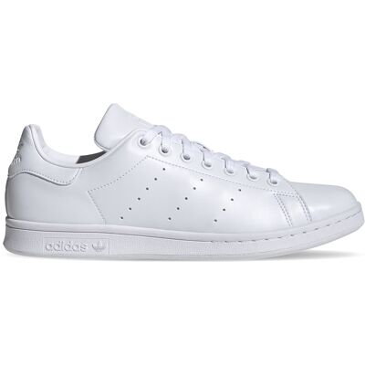 adidas Stan Smith White FX5500 Pánske - Tenisky adidas Originals - Biela - FX5500-4 - Size: 4 4 male adidas Stan Smith White FX5500 Pánske - Tenisky adidas Originals - Biela - FX5500-4 - Size: 4 4 male
