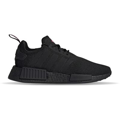 adidas NMD_R1 Primeblue Black GX8312 Dámske - Tenisky adidas Originals - Čierna - GX8312-4 - Size: 4 4 female adidas NMD_R1 Primeblue Black GX8312 Dámske - Tenisky adidas Originals - Čierna - GX8312-4 - Size: 4 4 female