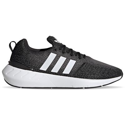 adidas Swift Run 22 Black GZ3496 Pánske - Tenisky adidas Originals - Čierna - GZ3496-4.5 - Size: 4.5 4.5 male adidas Swift Run 22 Black GZ3496 Pánske - Tenisky adidas Originals - Čierna - GZ3496-4.5 - Size: 4.5 4.5 male