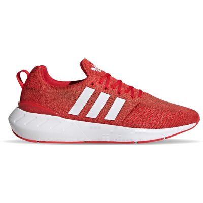 adidas Swift Run 22 Red Pánske - Tenisky adidas Originals - Červená - GZ3497-9 - Size: 9 9 male adidas Swift Run 22 Red Pánske - Tenisky adidas Originals - Červená - GZ3497-9 - Size: 9 9 male