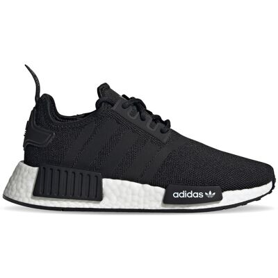 adidas Nmd_R1 Junior Primeblue Black Dámske,Detské - Tenisky adidas Originals - Čierna - H02333-3 - Size: 3 3 unisex adidas Nmd_R1 Junior Primeblue Black Dámske,Detské - Tenisky adidas Originals - Čierna - H02333-3 - Size: 3 3 unisex