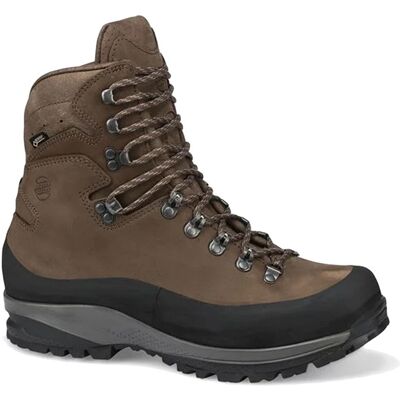 Hanwag Ancash II GTX Pánske - Topánky Hanwag - Hnedá - H200800-056064-8.5 - Size: 8.5 8.5 male Hanwag Ancash II GTX Pánske - Topánky Hanwag - Hnedá - H200800-056064-8.5 - Size: 8.5 8.5 male