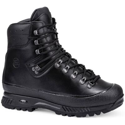 Hanwag Yukon Black Pánske - Topánky Hanwag - Čierna - H2304-012-10.5 - Size: 10.5 10.5 male Hanwag Yukon Black Pánske - Topánky Hanwag - Čierna - H2304-012-10.5 - Size: 10.5 10.5 male