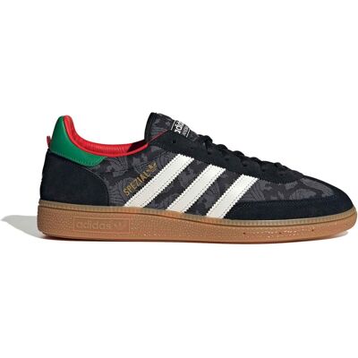 adidas Handball Spezial Core Black Pánske - Tenisky adidas Originals - Čierna - HQ7261-11 - Size: 11 11 male adidas Handball Spezial Core Black Pánske - Tenisky adidas Originals - Čierna - HQ7261-11 - Size: 11 11 male