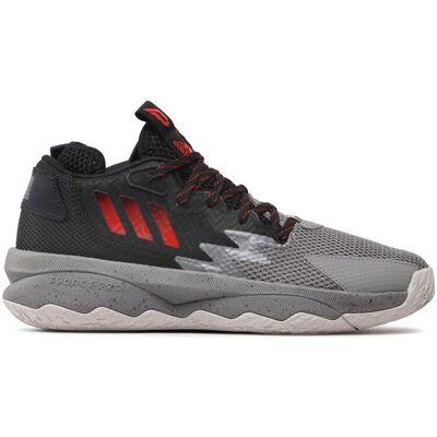 adidas Dame 8 Pánske - Tenisky adidas Performance - Farebná - HR1558-7.5 - Size: 7.5 7.5 male adidas Dame 8 Pánske - Tenisky adidas Performance - Farebná - HR1558-7.5 - Size: 7.5 7.5 male