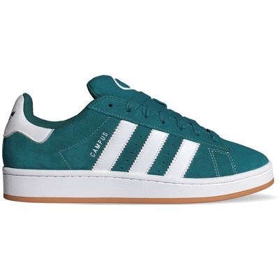 adidas Campus 00s Turquoise Pánske - Tenisky adidas Originals - Tyrkysová - ID1437-10 - Size: 10 10 male adidas Campus 00s Turquoise Pánske - Tenisky adidas Originals - Tyrkysová - ID1437-10 - Size: 10 10 male