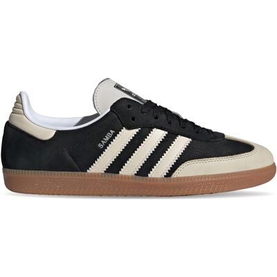 adidas Samba OG W Black IE5836 Dámske - Tenisky adidas Originals - Čierna - IE5836-3.5 - Size: 3.5 3.5 female adidas Samba OG W Black IE5836 Dámske - Tenisky adidas Originals - Čierna - IE5836-3.5 - Size: 3.5 3.5 female