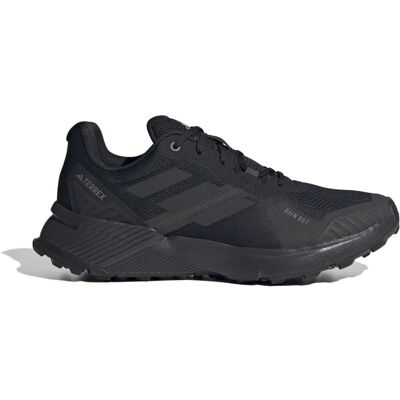 adidas Terrex Soulstride R.Rdy Core Black Pánske - Topánky adidas Performance - Čierna - IF5015-8.5 - Size: 8.5 8.5 male adidas Terrex Soulstride R.Rdy Core Black Pánske - Topánky adidas Performance - Čierna - IF5015-8.5 - Size: 8.5 8.5 male
