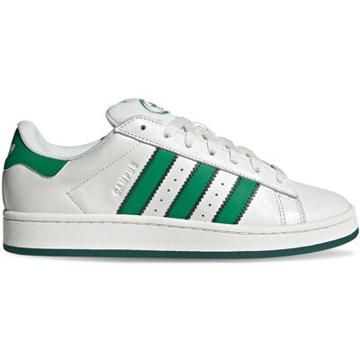 adidas Campus 00s White IF8762 Pánske - Tenisky adidas Originals - Biela - IF8762-10 - Size: 10 10 male adidas Campus 00s White IF8762 Pánske - Tenisky adidas Originals - Biela - IF8762-10 - Size: 10 10 male