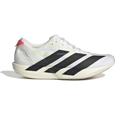 adidas Adizero Adios 9 W White Dámske - Tenisky adidas Performance - Biela - IF9418-4.5 - Size: 4.5 4.5 female adidas Adizero Adios 9 W White Dámske - Tenisky adidas Performance - Biela - IF9418-4.5 - Size: 4.5 4.5 female