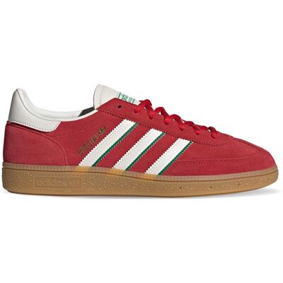 adidas Handball Spezial Red IF9531 Pánske - Tenisky adidas Originals - Červená - IF9531-10 - Size: 10 10 male adidas Handball Spezial Red IF9531 Pánske - Tenisky adidas Originals - Červená - IF9531-10 - Size: 10 10 male