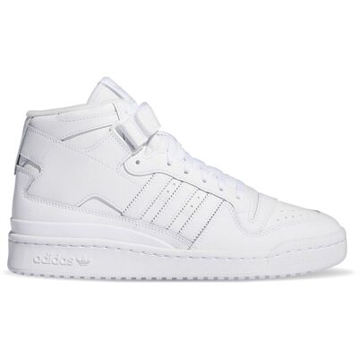 adidas Forum Mid White IG3754 Pánske - Tenisky adidas Originals - Biela - IG3754-4.5 - Size: 4.5 4.5 male adidas Forum Mid White IG3754 Pánske - Tenisky adidas Originals - Biela - IG3754-4.5 - Size: 4.5 4.5 male