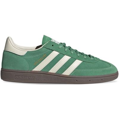adidas Handball Spezial Green IG6192 Pánske - Tenisky adidas Originals - Zelená - IG6192-3 - Size: 3 3 male adidas Handball Spezial Green IG6192 Pánske - Tenisky adidas Originals - Zelená - IG6192-3 - Size: 3 3 male