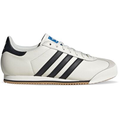 adidas K74 Kick White Pánske - Tenisky adidas Originals - Biela - IG8950-4.5 - Size: 4.5 4.5 male adidas K74 Kick White Pánske - Tenisky adidas Originals - Biela - IG8950-4.5 - Size: 4.5 4.5 male