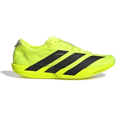 adidas Adizero Adios 9 M Yellow Pánske - Tenisky adidas Performance - Žltá - IH5066-10.5 - Size: 10.5 10.5 male adidas Adizero Adios 9 M Yellow Pánske - Tenisky adidas Performance - Žltá - IH5066-10.5 - Size: 10.5 10.5 male